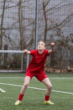Bild 123 - wCJ HSV - ETV - Esbjerg